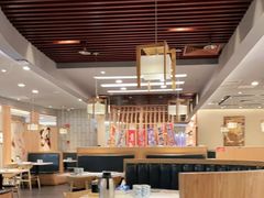 大堂-羽寿司(东方宝泰店)