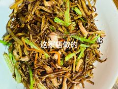 -兰溪小馆(东直门簋街店)