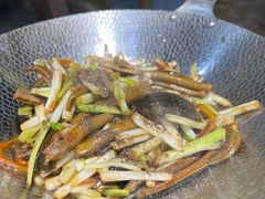 -陈记菜馆·非遗淮扬菜(东关街教场店)