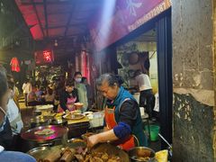 -吴长子卤菜馆(统一街店)