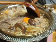 -晶吉·居酒屋·烧鸟·生鱼饭(中山区民主广场店)
