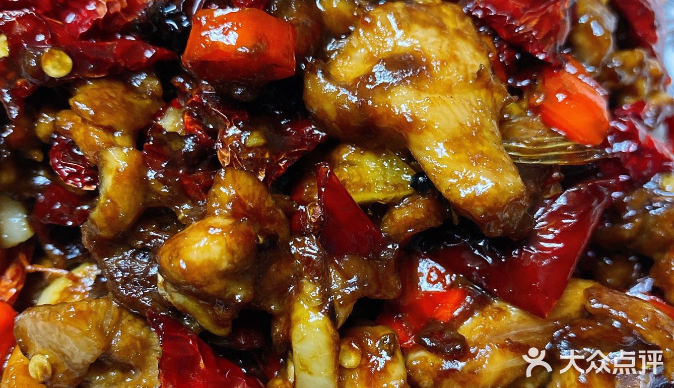 [爱心]深夜美食 | 来一起吃肉肉丫