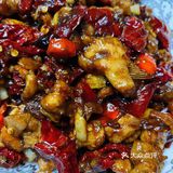 [爱心]深夜美食 | 来一起吃肉肉丫