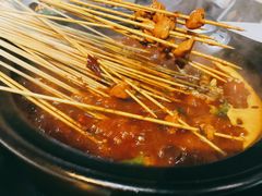-钢管厂五区小郡肝火锅串串香(总店)