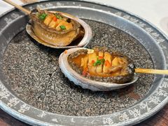 -品海楼·大连海胆锅贴馆(东港店)