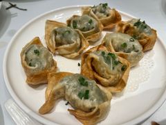 -新吉士·上海菜(浦东LCM置汇旭辉店)