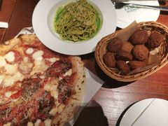 -FABIO’S费比欧披萨餐厅