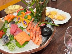 -黑松白鹿(金融街店)