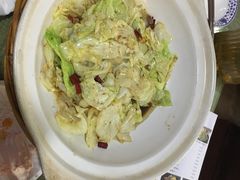 -柒皓餐廳(广元路店)