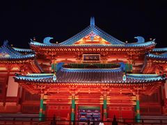 -牛首山文化旅游区