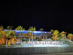 -三亚红色娘子军演艺公园景区