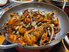 -新白鹿餐厅(银泰西湖文化广场店)