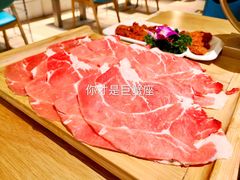 上脑肥牛-青瓷火锅料理(西单大悦城店)
