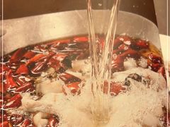 -水煮三国·川鲁江湖菜(香山店)