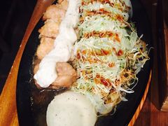 -铃木食堂(帽儿胡同店)