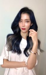 点击看大图 -3AM HAIR SALON烫发染发接发