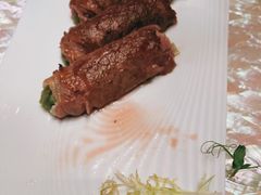 -8餐厅(新葡京酒店)