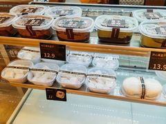 -小飞象面包公社(珠江路金鹰店)
