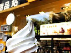 -麦当劳(杭州西湖银泰百货店)