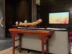 -海口万豪中餐厅·粤菜·海南菜· 平价海鲜·茶点· KTV包房