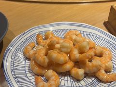 -四季餐厅(华苑店)