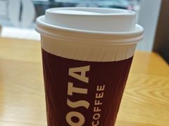 -COSTA COFFEE(阿里中心店)