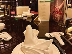 -万豪中餐厅·粤菜·北京粤财JW万豪酒店