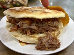 -子午路张记肉夹馍(翠华路店)