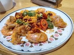 -德胜轩正宗顺德菜(宝安沙井会展中心店)