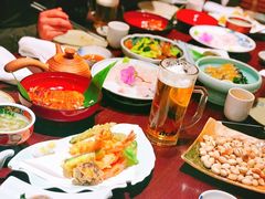 -翔峰炭火鳗鱼(悦泰街里公寓店)