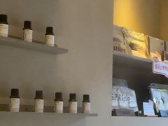 -泰合玺·精油疗愈 SPA(南京河西万达店)
