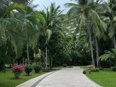 -三亚湾海居铂尔曼度假酒店