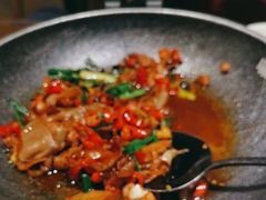 -味上湘菜馆(岳麓山店)