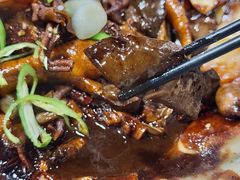 -皖北巫氏三胖地锅鸡(长淮总店)