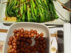-木屋烧烤(白石洲店)