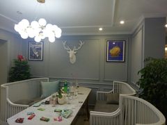 -优悦派·别墅派对轰趴馆(静安店)