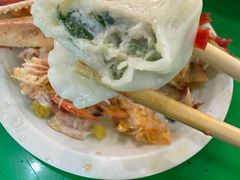 -前王院•巧克力海鲜市集餐厅(万平口店)