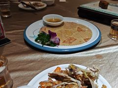 -桃园盛宴·岭南粤菜·手工茶点(南庄店)