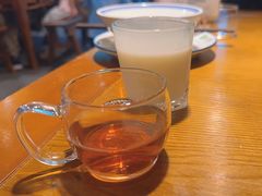 -李久其家民间餐厅(观沙岭公园店)