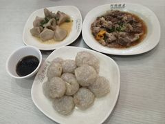 -阿狗烧麦(交通局店)