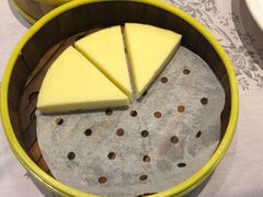 小米糕-佳兰雅序融合菜(高新店)
