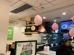 -老乡鸡(池州商之都店)