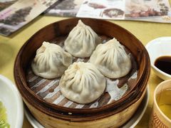 -二泉园老菜馆·百年无锡菜