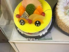 -洛斯达·生日蛋糕·烘焙(拉堡店)