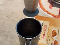 -必胜客(上海新南方商城PH店)