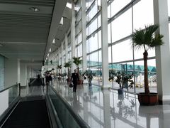 -南昌昌北国际机场