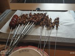 -街角等你.大连海鲜烧烤(西安路店)