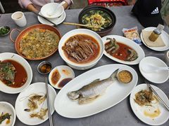 -陈鹏鹏潮汕菜(欢乐海岸 海边景观店)