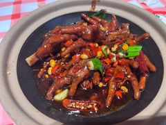 -辣小鲜·南昌大排档(船山路店)