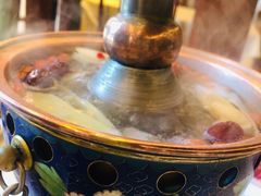 -东来顺饭庄(天坛店)